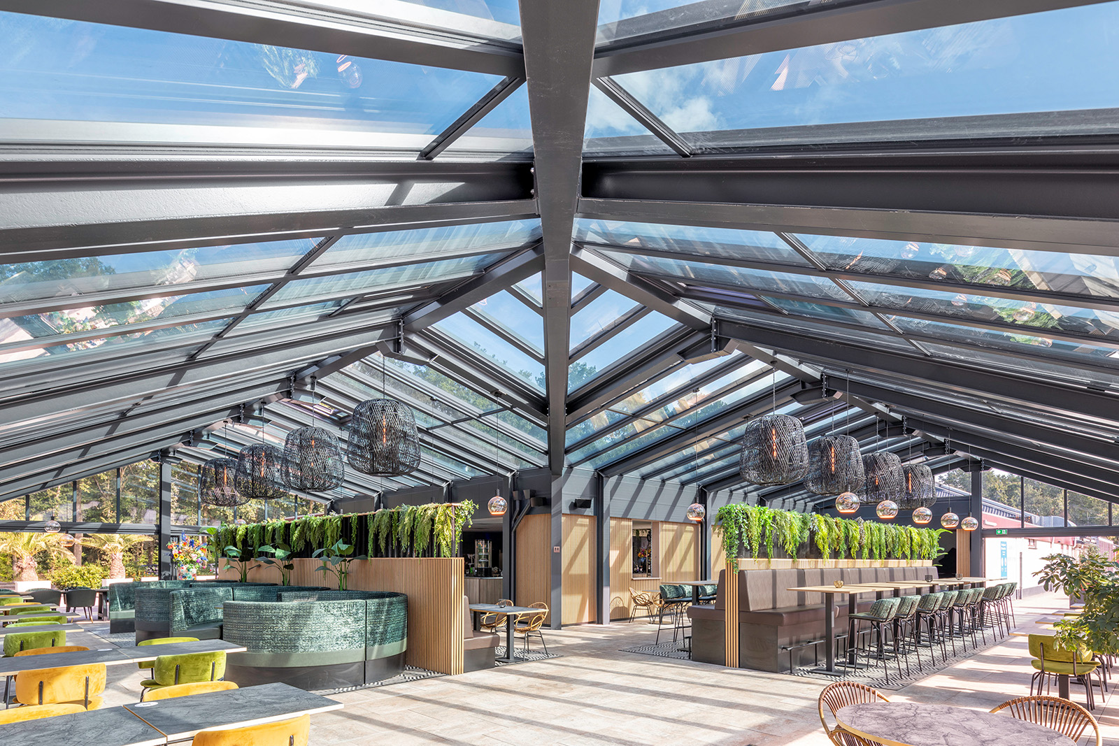 Solarlux GmbH