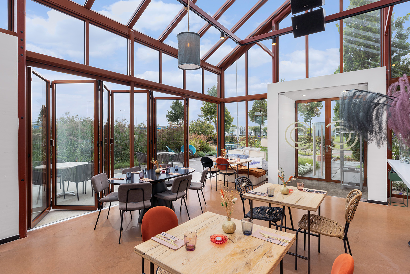 Solarlux GmbH