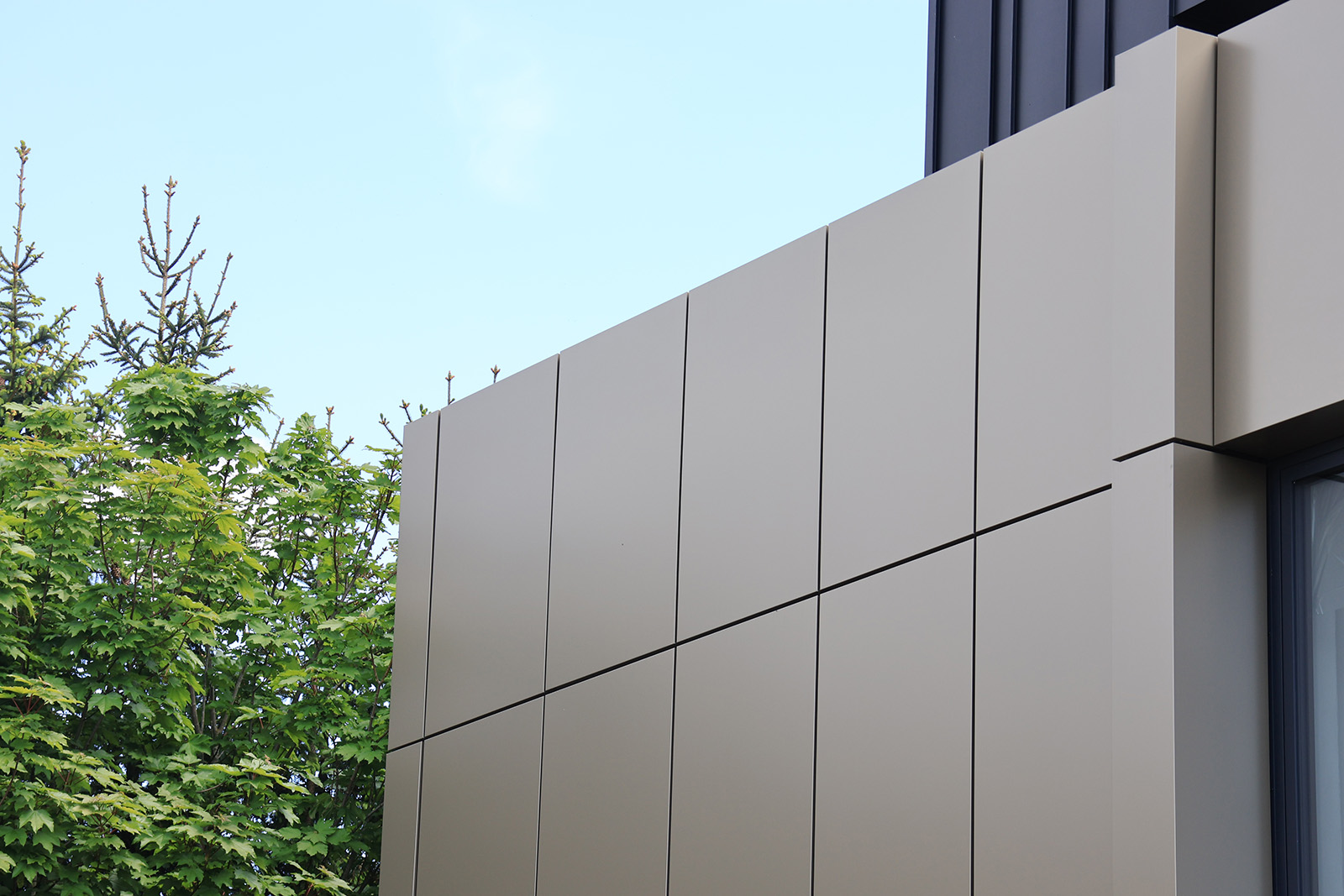 Fassade 5