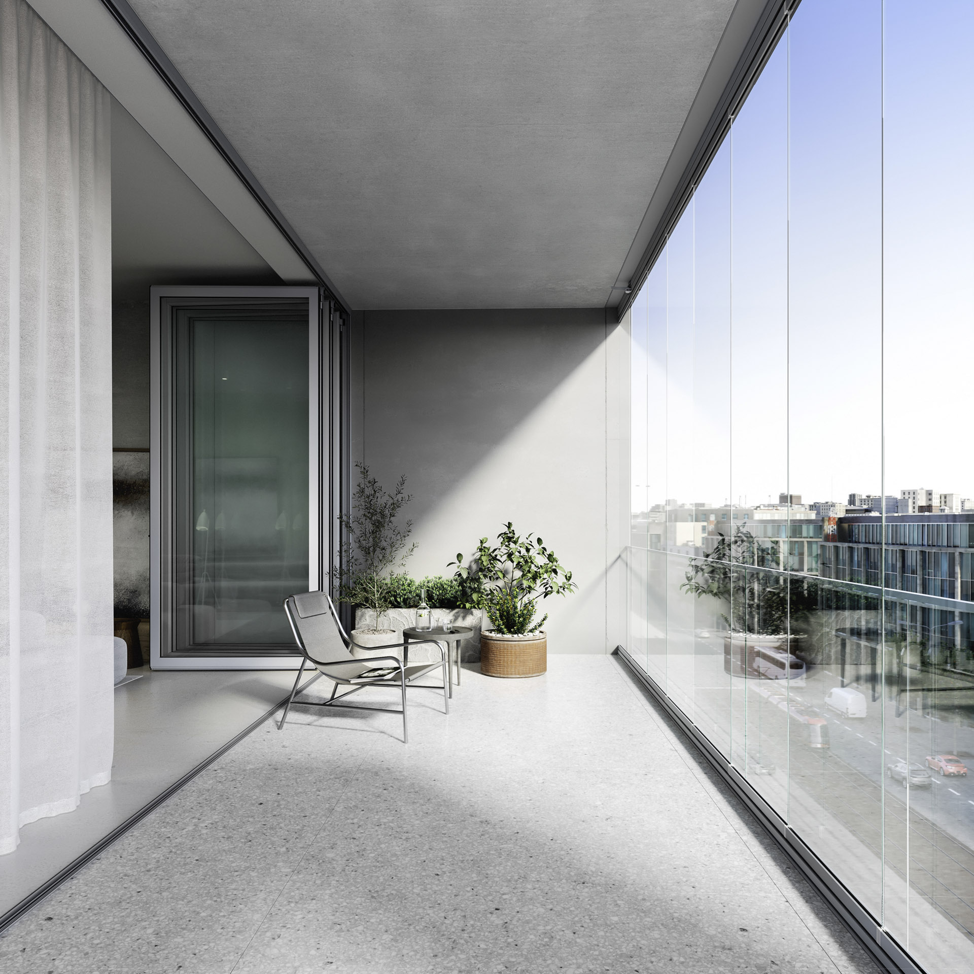 Solarlux GmbH