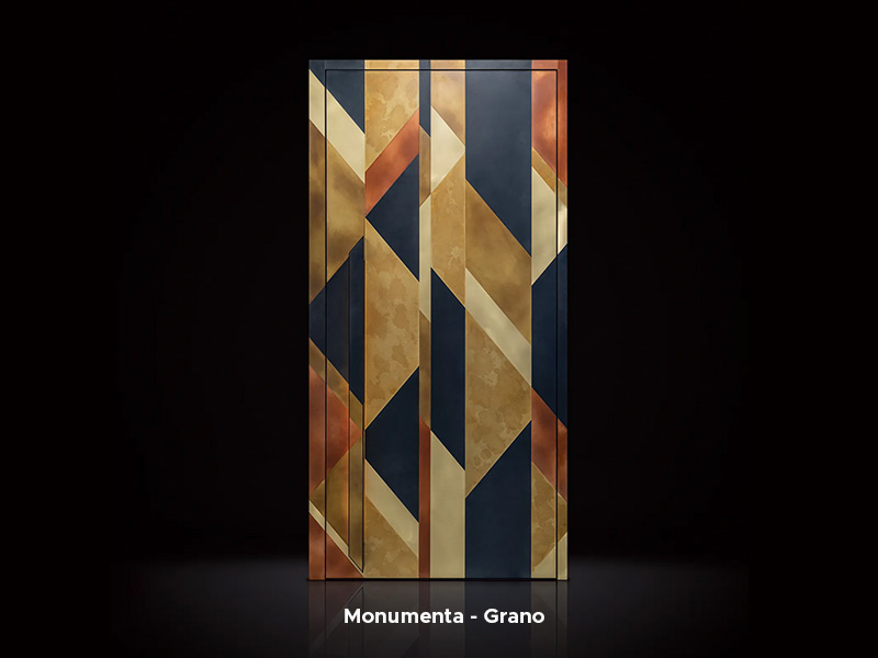 Monumenta - Grano