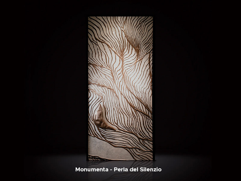 Monumenta - Perla del Silenzio